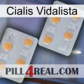 Vidalista Cialis 25